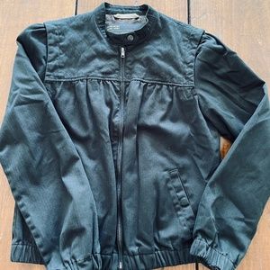 WESC Selena Bomber Jacket